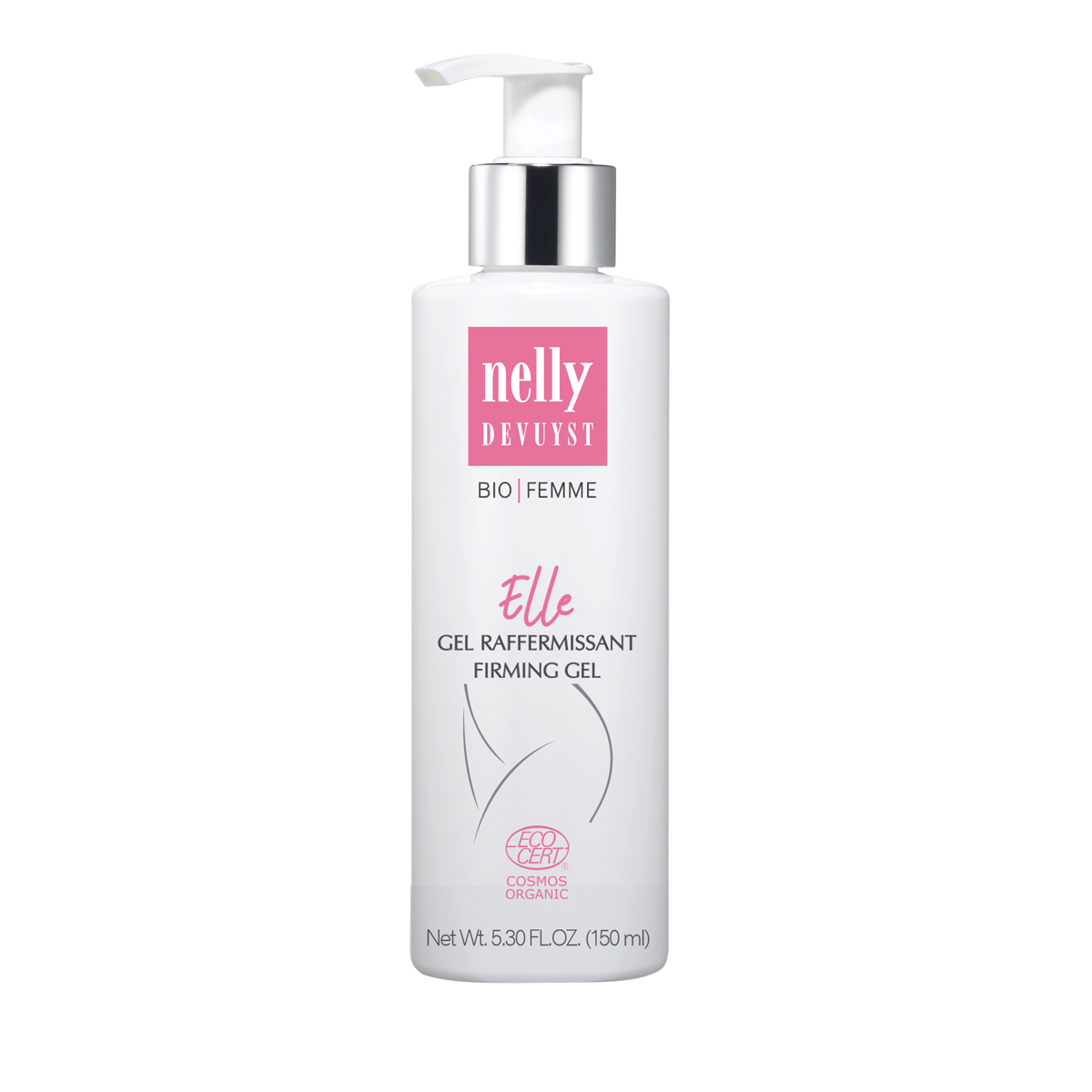 FIRMING GEL ELLE